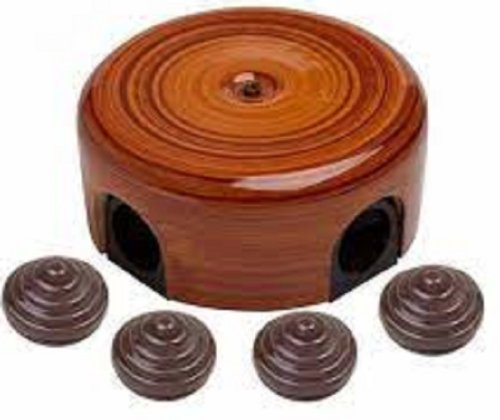 Коробка-ретро распределительная керамика Bironi Лизетта 110х35мм медный век фото Коробка-ретро распределительная керамика Bironi Лизетта 110х35мм медный век картинка